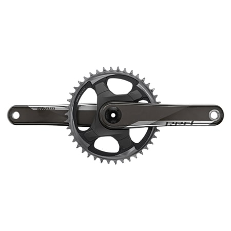 Sram Kurbelgarnitur Red AXS DUB 46-33T. 172.5 mm