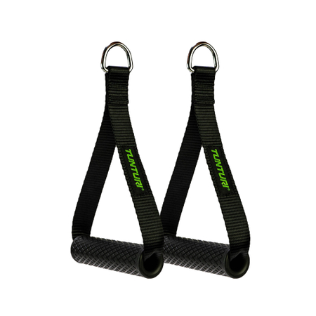 Tunturi hand grips straps