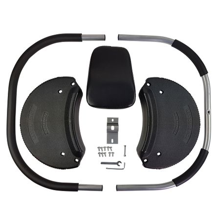 Tunturi Power Roller abdominal trainer