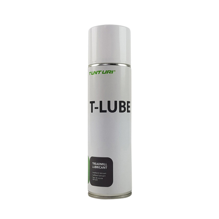 Tunturi T-Lube silicone spray 200 ml