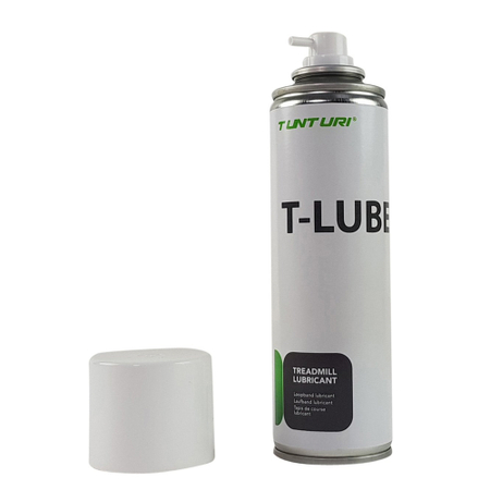 Tunturi T-Lube silicone spray 200 ml