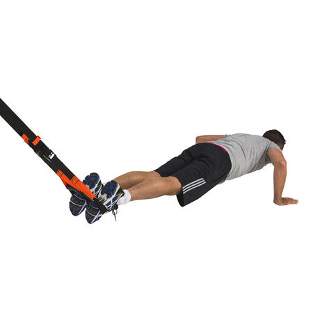 Tunturi Suspension Trainer sling trainer