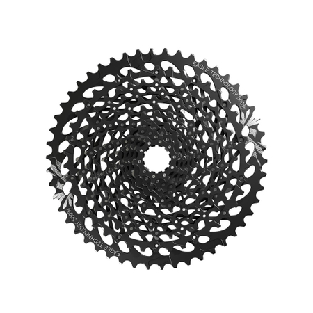 Sram XG-1275 12-speed 10-50T cassette.