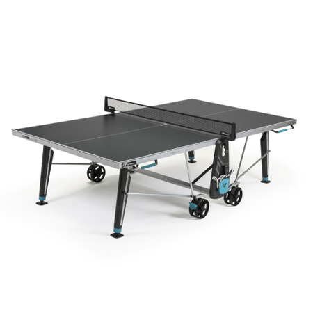 Cornilleau 400x Outdoor Tischtennistisch grau