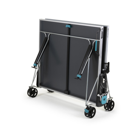 Cornilleau 400x Outdoor Tischtennistisch blau