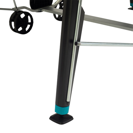 Cornilleau 400x Outdoor Tischtennistisch blau