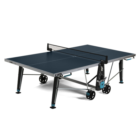 Cornilleau 400x Outdoor Tischtennistisch blau