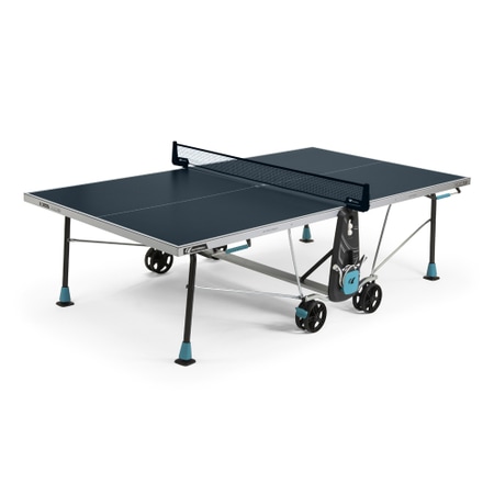 Cornilleau 300x Outdoor Tischtennistisch blau