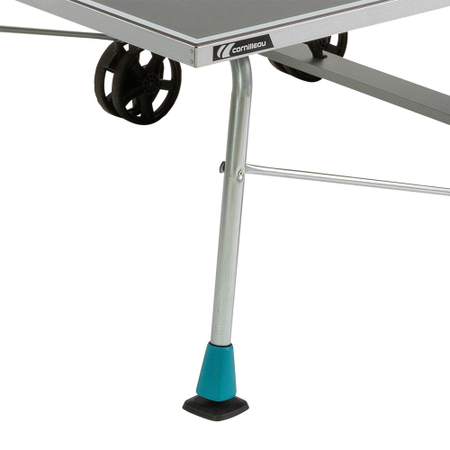 Cornilleau 200x Outdoor Tischtennistisch blau