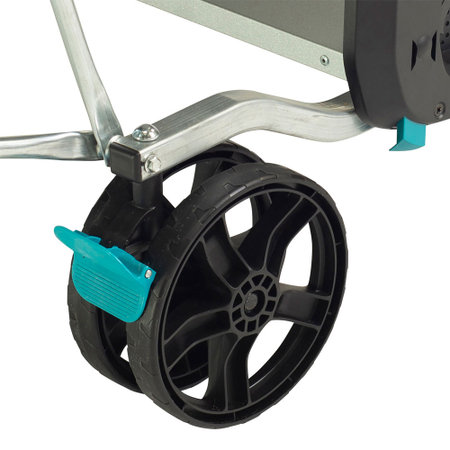Cornilleau 200x Outdoor Tischtennistisch blau
