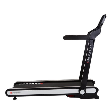 Hammer Laufband Q Vadis 3.0