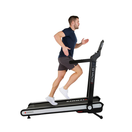Hammer Laufband Q Vadis 3.0