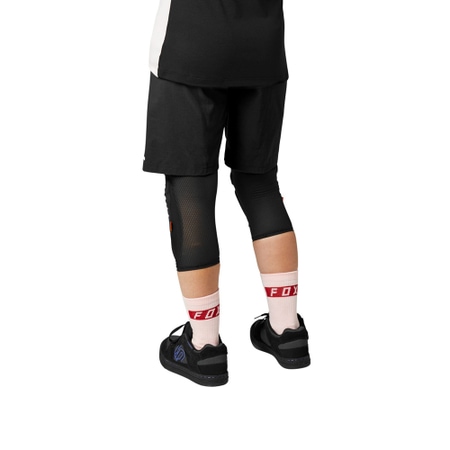 Fox Shorts Ranger Women Black XS
