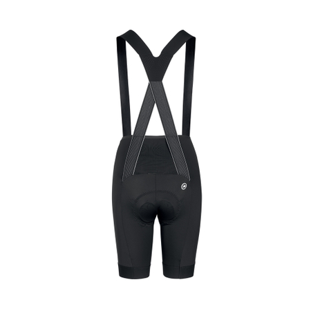 Assos Wms DYORA RS Summer Bib Shorts S9/blackSeries XL