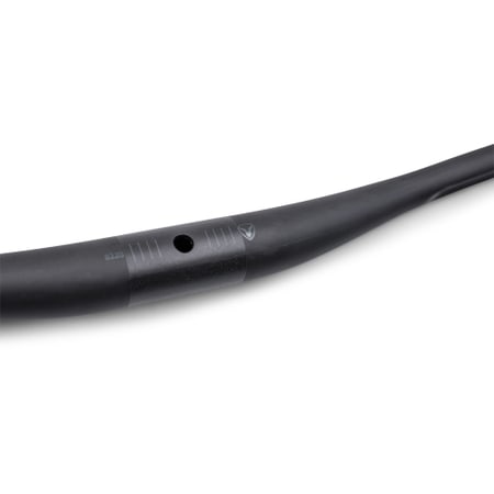 Rotwild B220 Flatriser-35 Carbon 780/15mm Custom mit integrierter Kabelführung