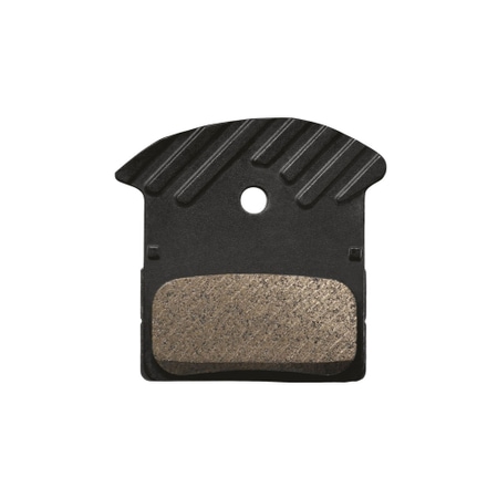 Shimano brake pads J03A (1 pair) WVP