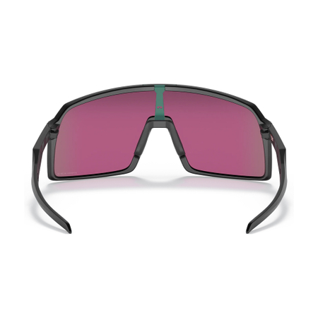 Oakley Brille Sutro S matte black / PRIZM Road