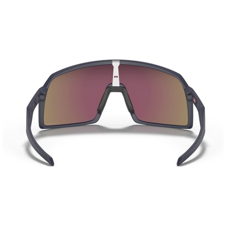 Oakley Sutro S Matte Navy / Prizm Sapphire glasses