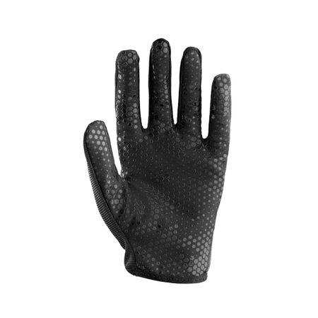 Zanier Gloves MTB PRO schwarz/weiß
