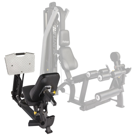 Tunturi Platinum PRO Beinpresse