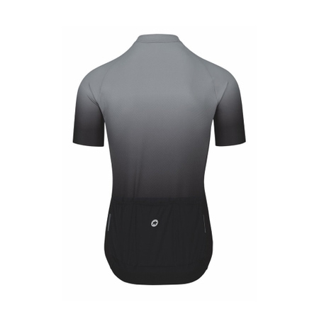 Assos MILLE GT Summer SS Jersey c2 - Shifter/Gerva Grey S