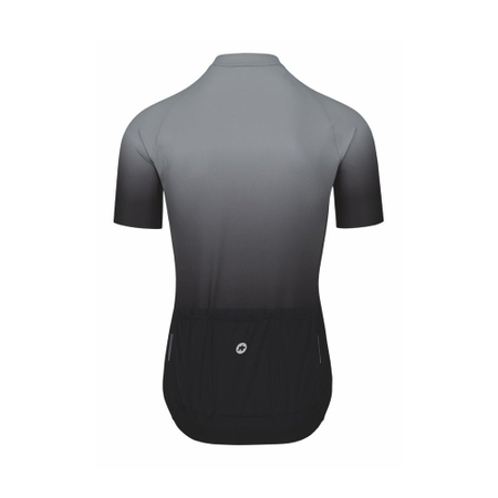 Assos MILLE GT Summer SS Jersey c2 - Shifter/Gerva Grey S