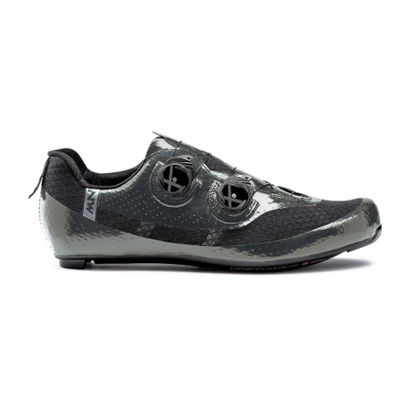 Northwave Mistral Plus Road Metal Anthra EUR 40