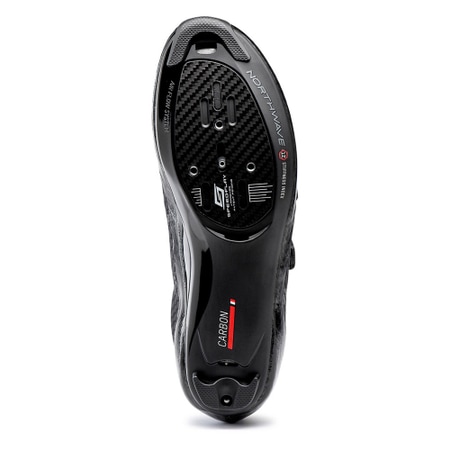 Northwave Mistral Plus Road Metal Anthra EUR 40