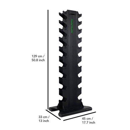 Tunturi Pro Hantelturm