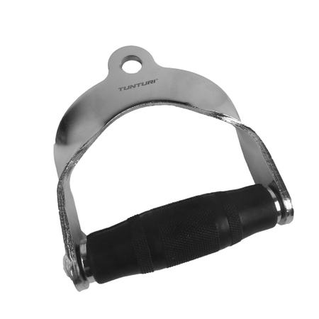 Tunturi swivelling rope handle