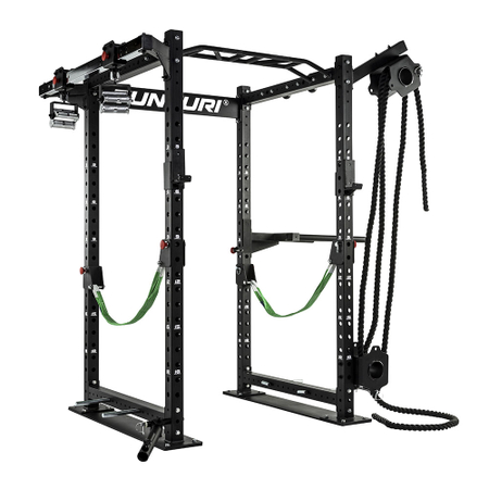 Tunturi Cross Fit Rack RC20 - Band Pegs - Paar