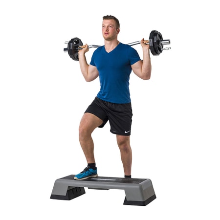 Tunturi Aerobic Step