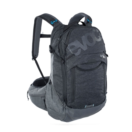 EVOC Trail PRO 26L black/carbon grey S/M