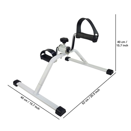 Tunturi Mini Bike Bewegungstrainer