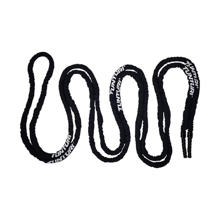 Tunturi pro Battle rope 15 m