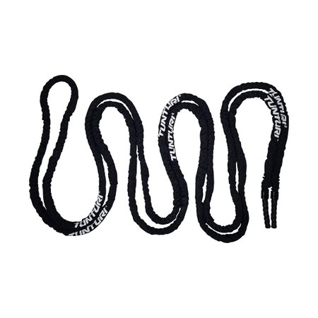 Tunturi pro Battle rope 15 m