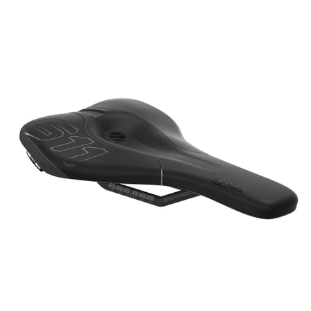 SQ-Lab Sattel 611 Ergowave carbon