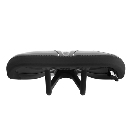 SQ-Lab Sattel 611 Ergowave carbon