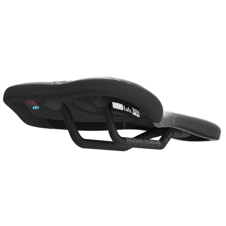 SQ-Lab Sattel 611 Ergowave carbon