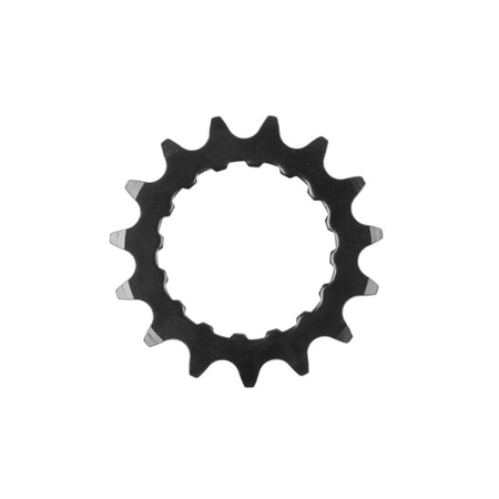 Infused drive sprocket for Bosch e-bike 15T.