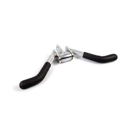 Hammer Triceps grip, W-shape