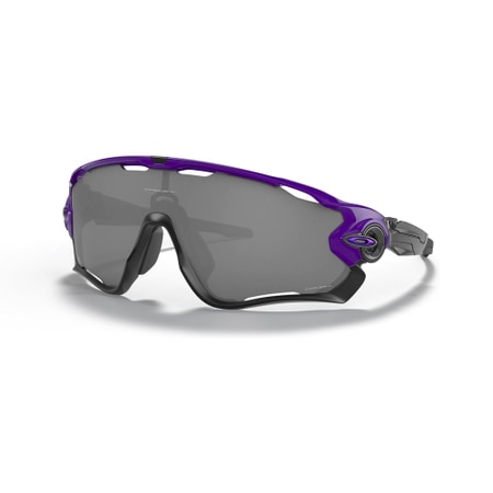 Oakley Brille Jawbreaker IHF / PRIZM Black