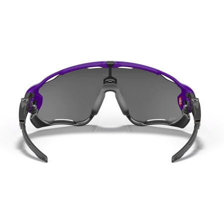 Oakley Brille Jawbreaker IHF / PRIZM Black
