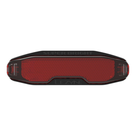 Lezyne E-Bike Super Bright Stvzo E12 rear light