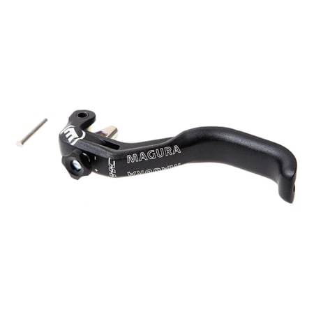 Magura Bremshebel HC 1-Finger Aluminium mit Hebelweitenverstellung