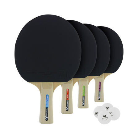 Cornilleau TT set Sport Pack Quattro