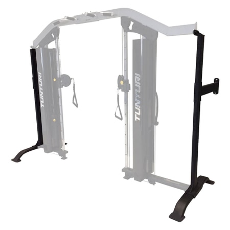 Tunturi Platinum Pro Cable Cross Stand alone Kit