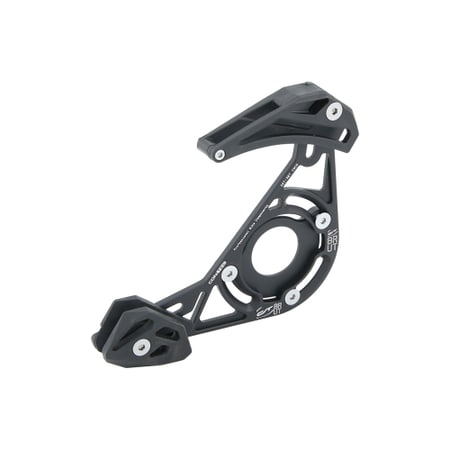 CONTEC chain guide "Brut" black