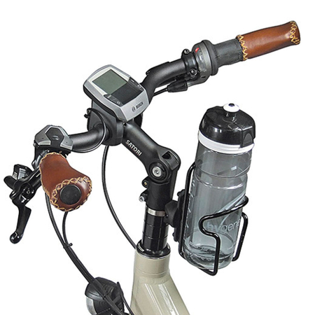 Bottlefix adapter KLICKfix