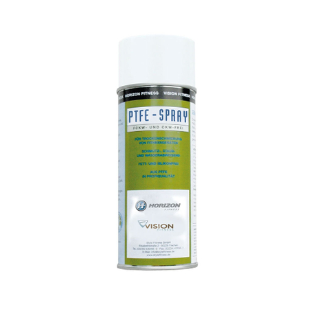 Horizon Fitness PTFE Spray